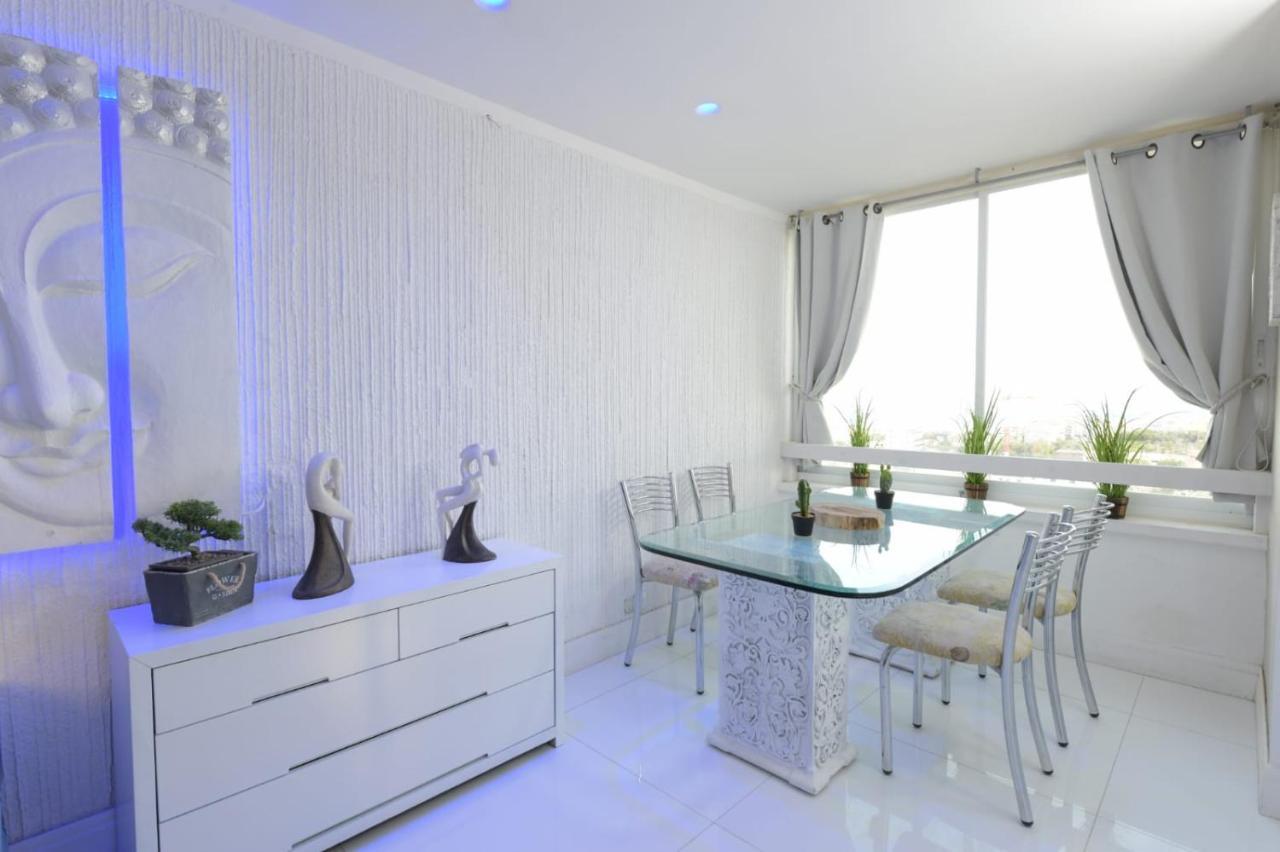 Ferienwohnung Zeus Eilat Exterior foto