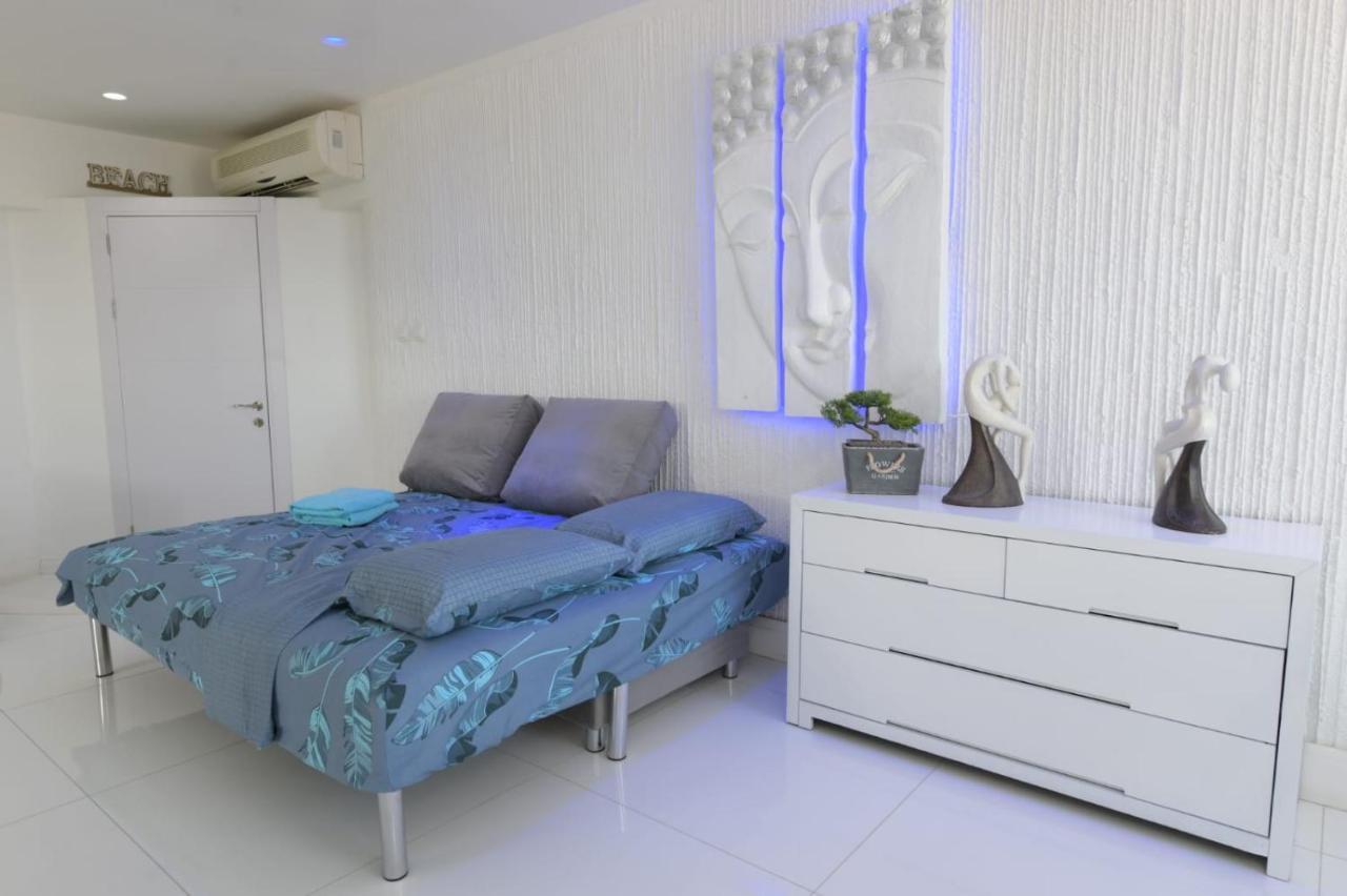 Ferienwohnung Zeus Eilat Exterior foto